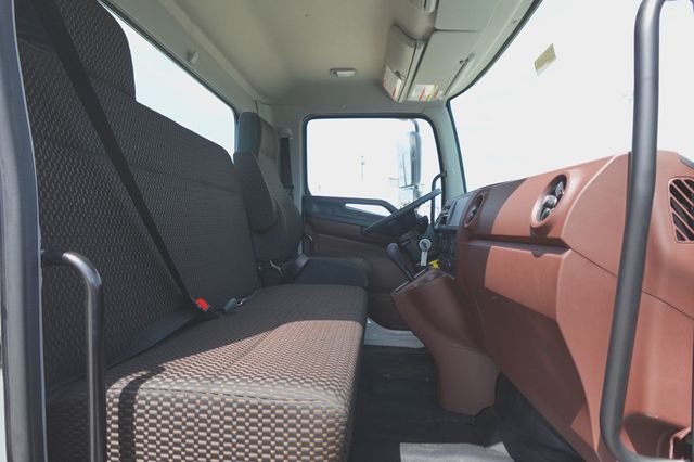 2026 HINO L6 (Chassis - Diesel) - 23007750 - 20