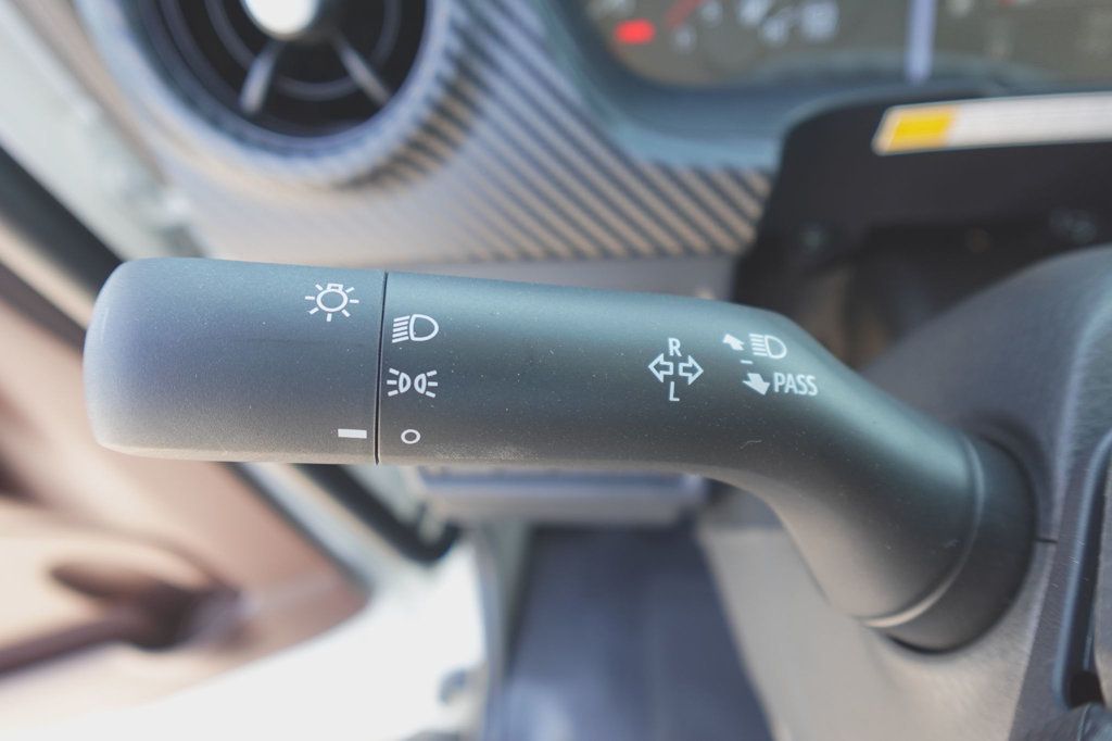 2026 HINO L6 (Chassis - Diesel) - 23007750 - 23