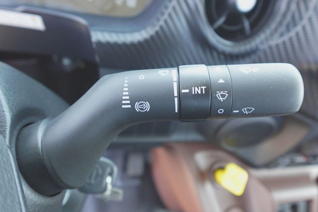 2026 HINO L6 (Chassis - Diesel) - 23007750 - 24