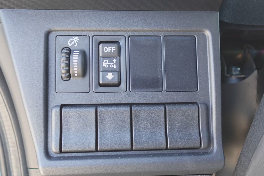 2026 HINO L6 (Chassis - Diesel) - 23007750 - 25