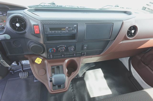 2026 HINO L6 (Chassis - Diesel) - 23007750 - 26