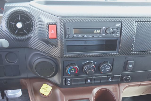 2026 HINO L6 (Chassis - Diesel) - 23007750 - 27