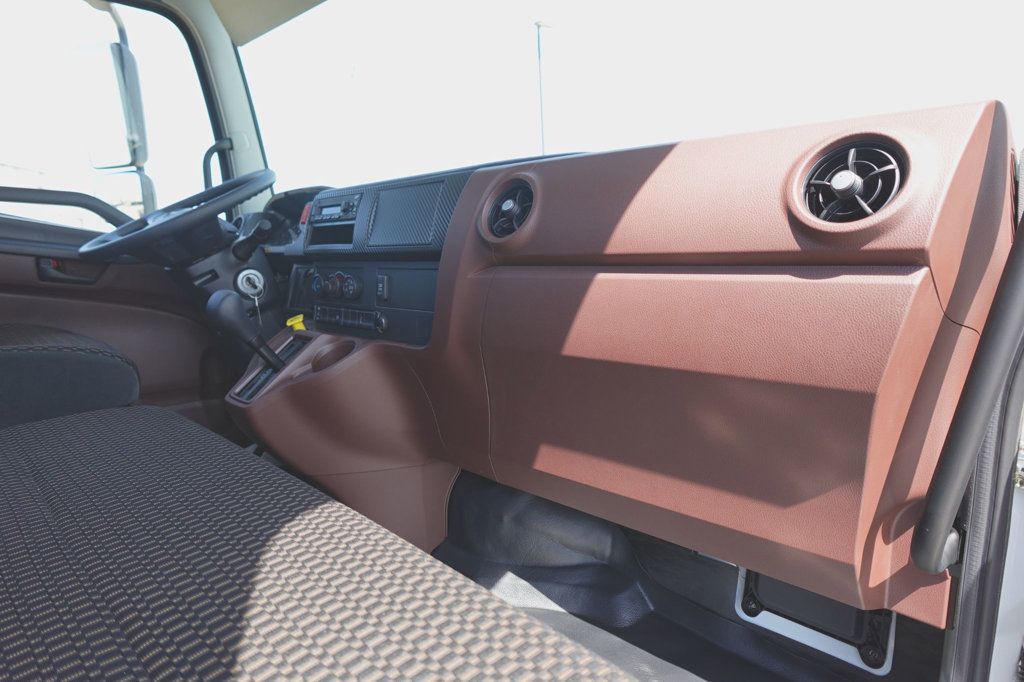 2026 HINO L6 (Chassis - Diesel) - 23007750 - 29