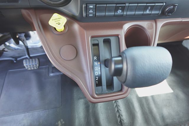 2026 HINO L6 (Chassis - Diesel) - 23007750 - 30