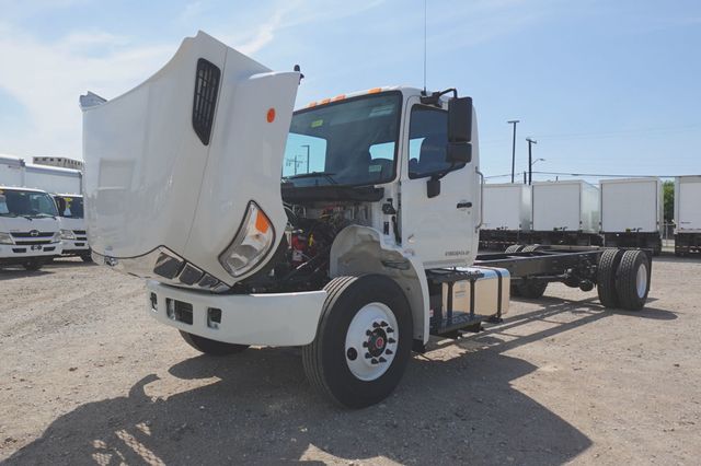 2026 HINO L6 (Chassis - Diesel) - 23007750 - 31