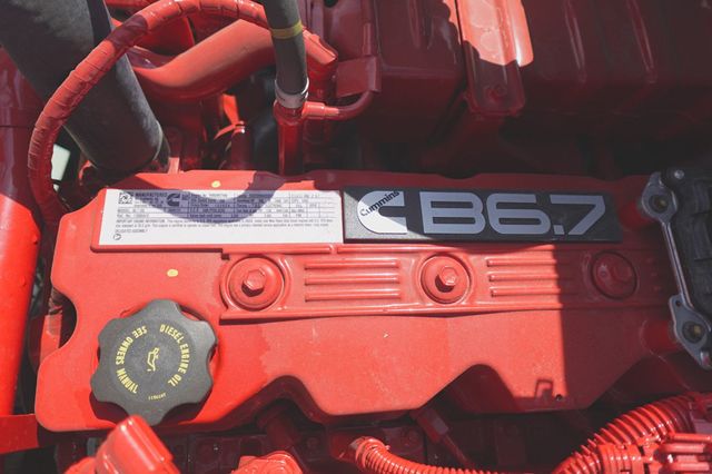 2026 HINO L6 (Chassis - Diesel) - 23007750 - 34