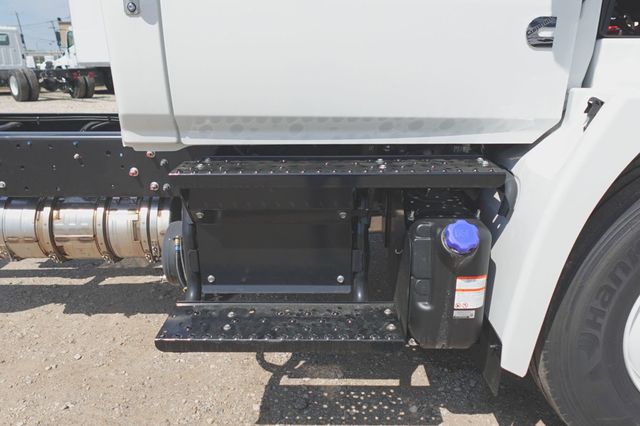 2026 HINO L6 (Chassis - Diesel) - 23007750 - 37