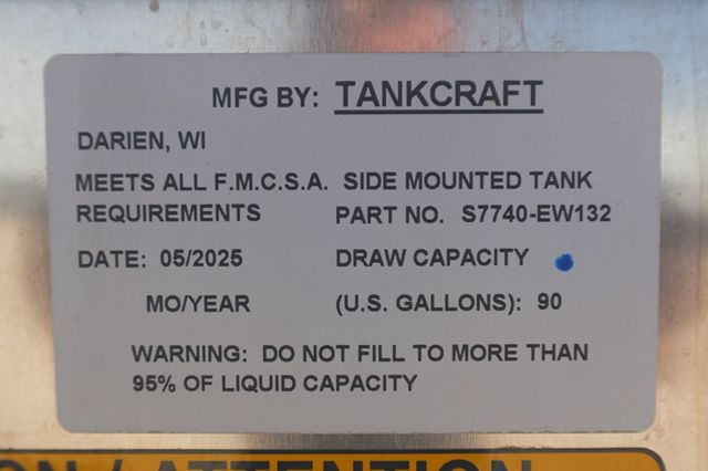 2026 HINO L6 (Chassis - Diesel) - 23007750 - 39