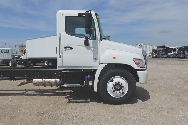2026 HINO L6 (Chassis - Diesel) - 23007750 - 6