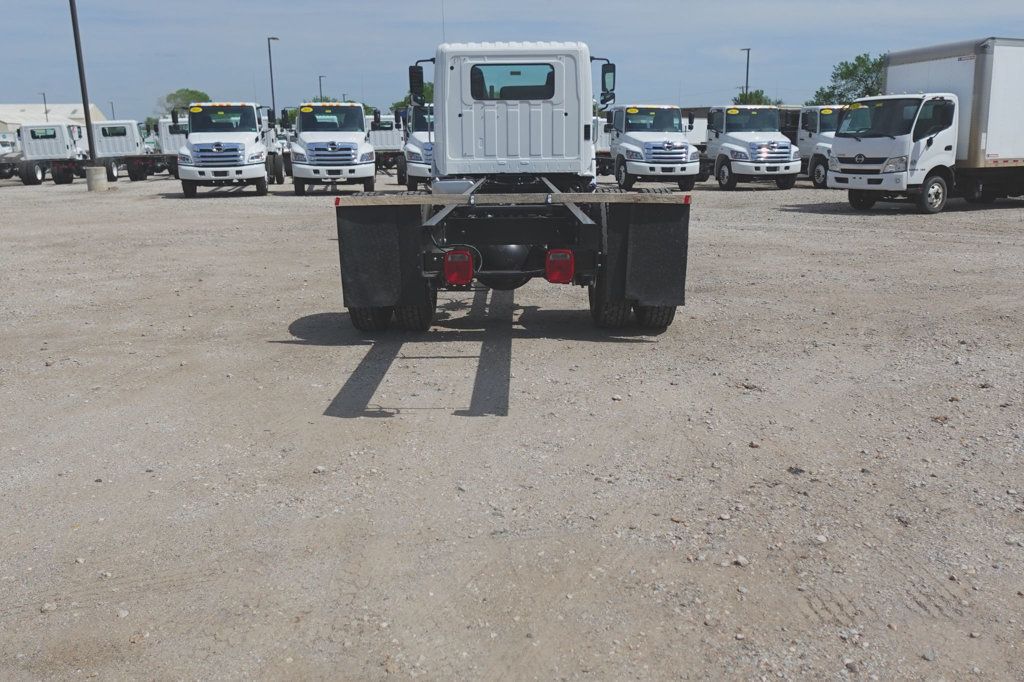 2026 HINO L6 (Chassis - Diesel) - 23007750 - 7