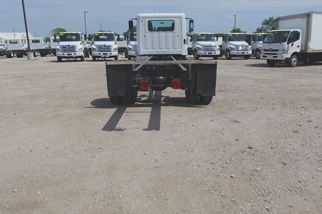 2026 HINO L6 (Chassis - Diesel) - 23007750 - 7