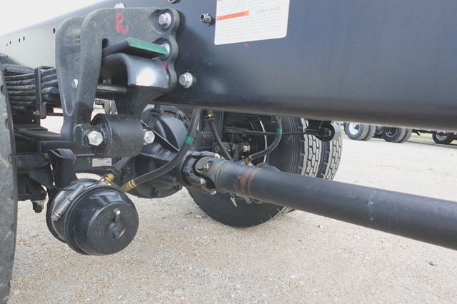 2026 HINO L6 (Chassis - Diesel) - 23016930 - 9