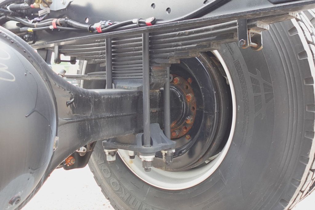 2026 HINO L6 (Chassis - Diesel) - 23016930 - 10