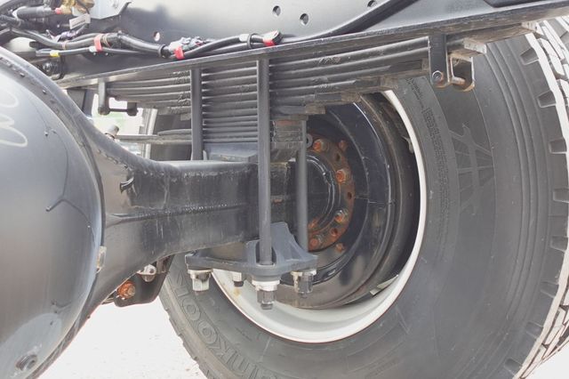 2026 HINO L6 (Chassis - Diesel) - 23016930 - 10