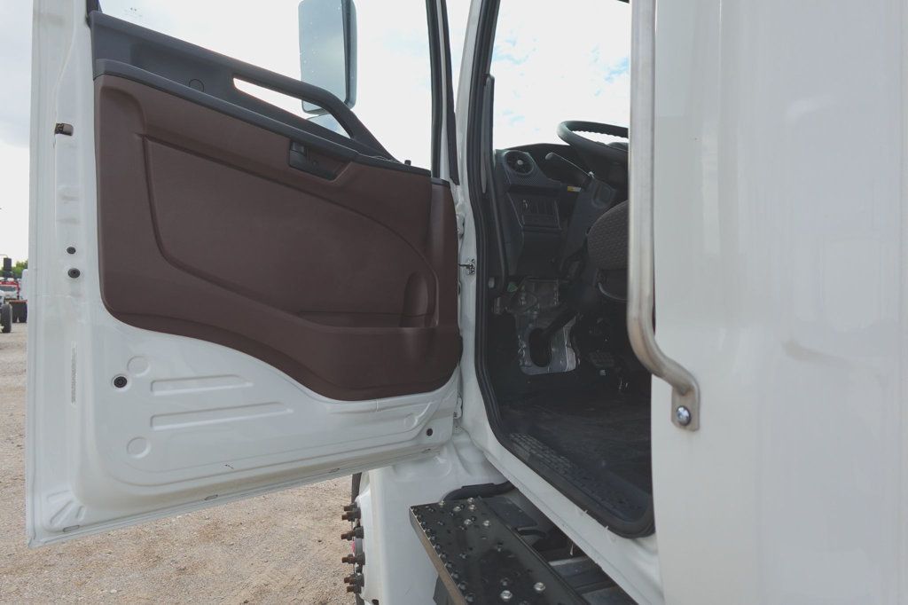 2026 HINO L6 (Chassis - Diesel) - 23016930 - 11