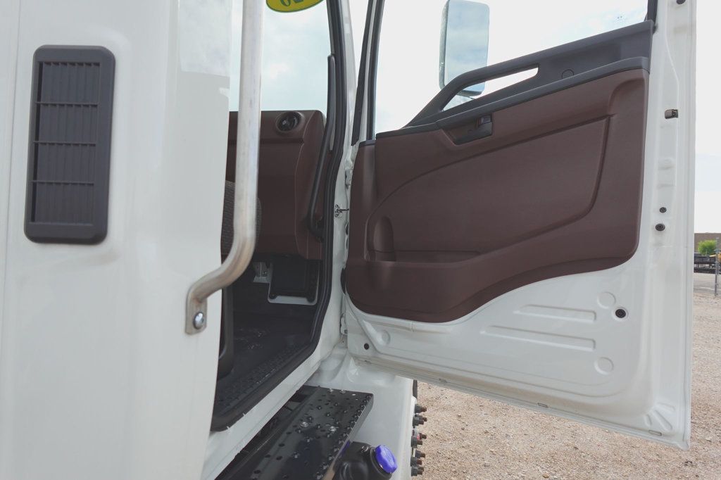 2026 HINO L6 (Chassis - Diesel) - 23016930 - 13