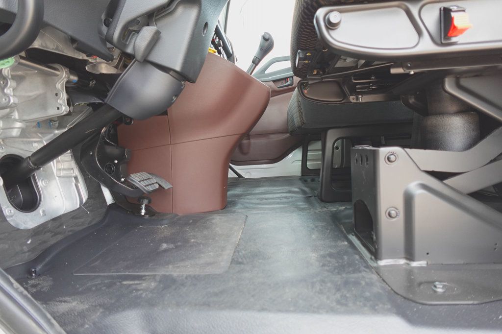 2026 HINO L6 (Chassis - Diesel) - 23016930 - 14