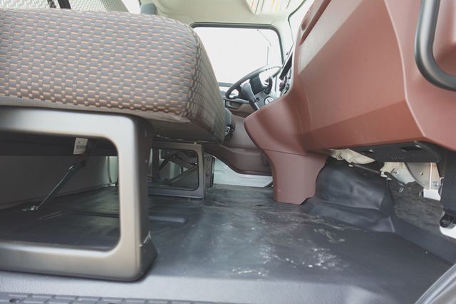 2026 HINO L6 (Chassis - Diesel) - 23016930 - 15