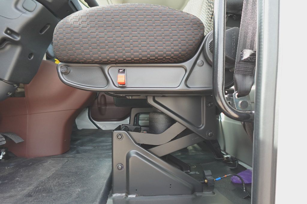 2026 HINO L6 (Chassis - Diesel) - 23016930 - 16