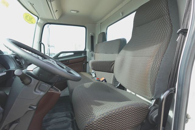 2026 HINO L6 (Chassis - Diesel) - 23016930 - 18