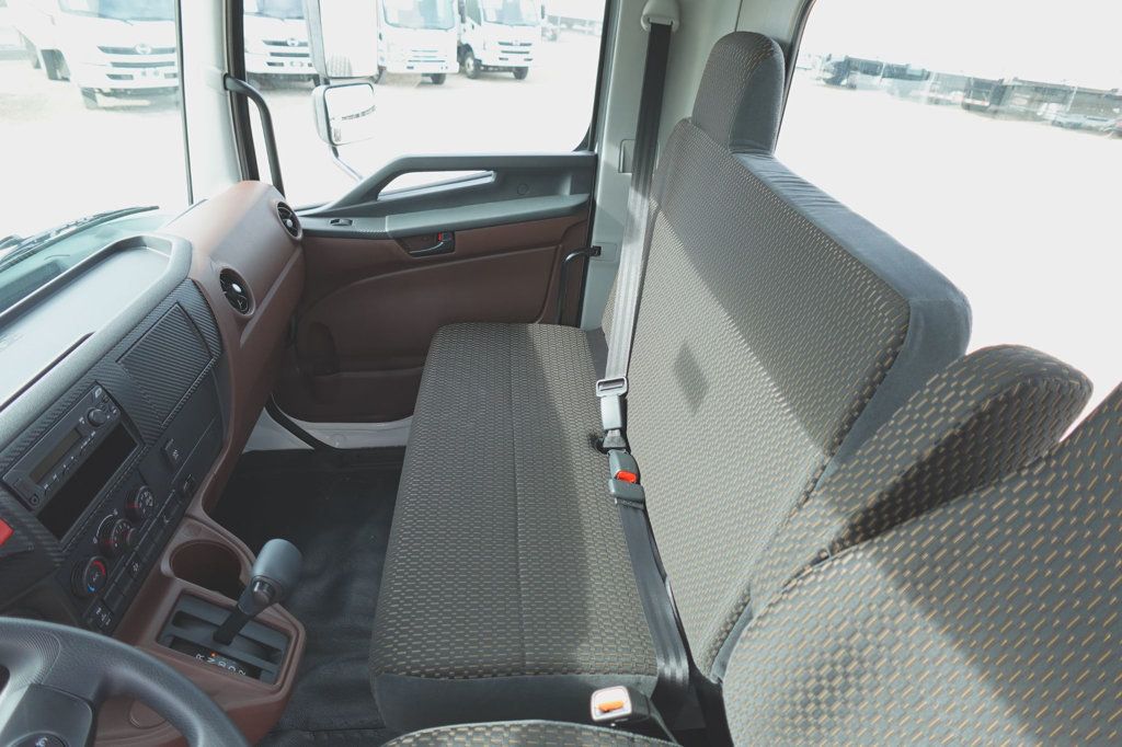 2026 HINO L6 (Chassis - Diesel) - 23016930 - 19