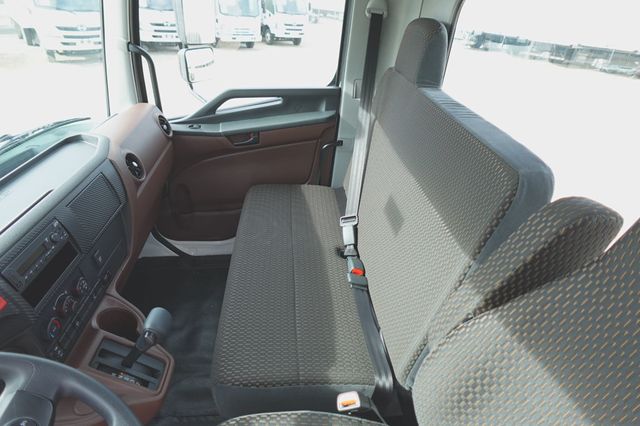 2026 HINO L6 (Chassis - Diesel) - 23016930 - 19