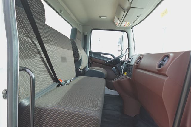 2026 HINO L6 (Chassis - Diesel) - 23016930 - 20