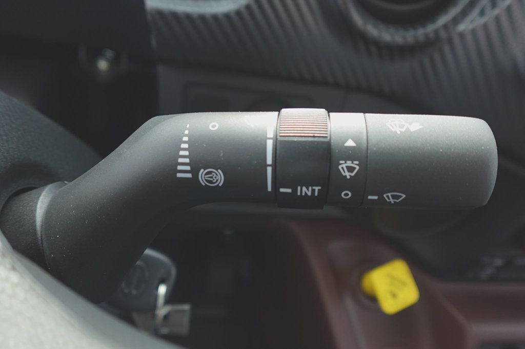 2026 HINO L6 (Chassis - Diesel) - 23016930 - 24