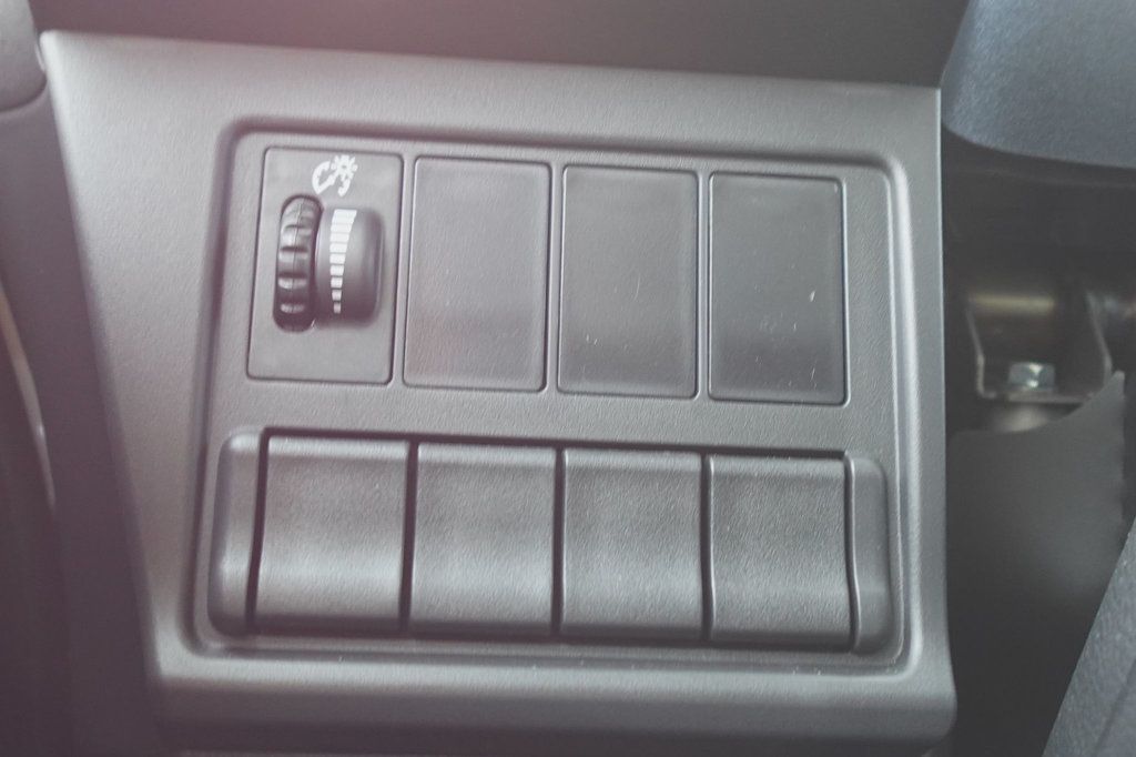 2026 HINO L6 (Chassis - Diesel) - 23016930 - 25