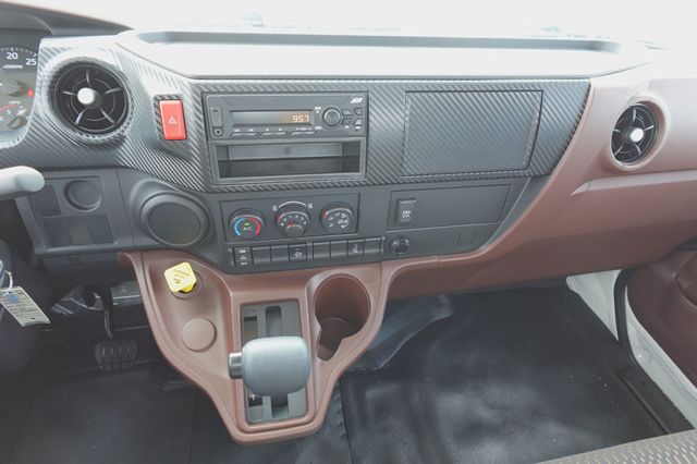 2026 HINO L6 (Chassis - Diesel) - 23016930 - 26