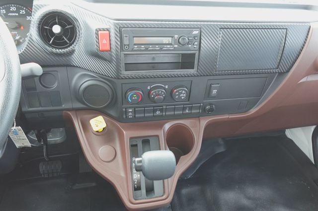 2026 HINO L6 (Chassis - Diesel) - 23016930 - 27