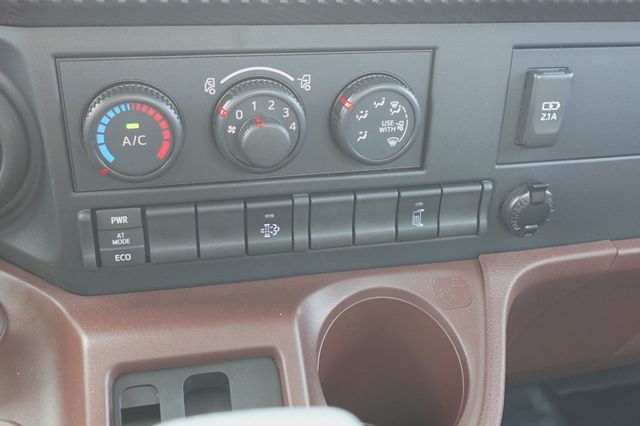 2026 HINO L6 (Chassis - Diesel) - 23016930 - 28