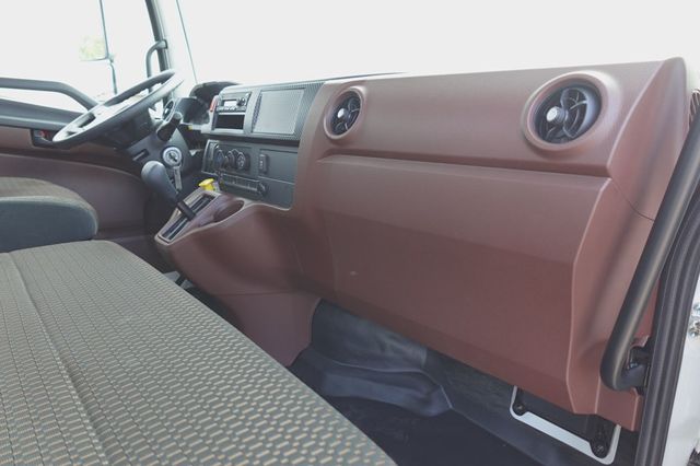 2026 HINO L6 (Chassis - Diesel) - 23016930 - 29