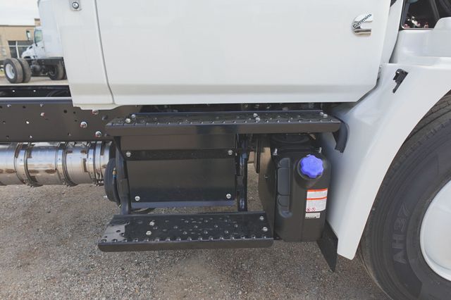 2026 HINO L6 (Chassis - Diesel) - 23016930 - 37