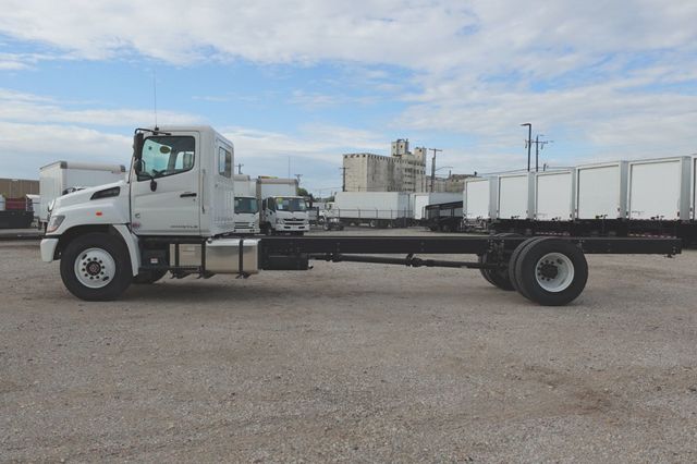 2026 HINO L6 (Chassis - Diesel) - 23016930 - 3