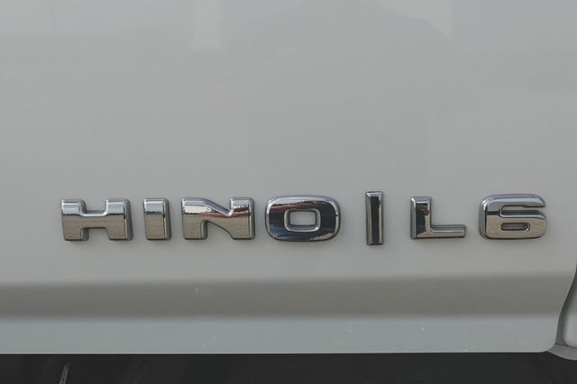 2026 HINO L6 (Chassis - Diesel) - 23016930 - 40