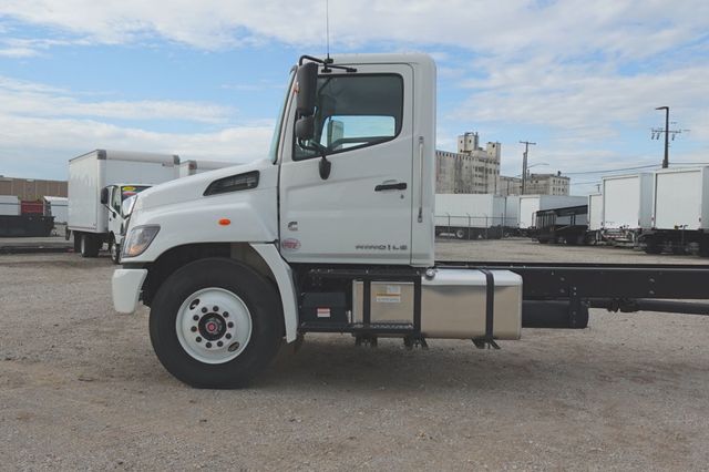2026 HINO L6 (Chassis - Diesel) - 23016930 - 4