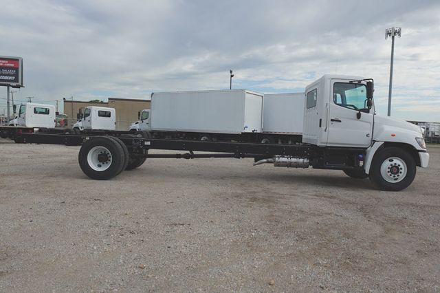 2026 HINO L6 (Chassis - Diesel) - 23016930 - 5