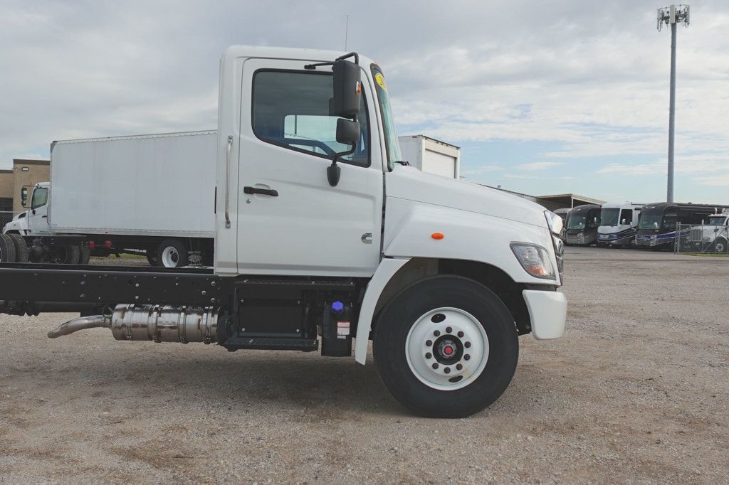 2026 HINO L6 (Chassis - Diesel) - 23016930 - 6