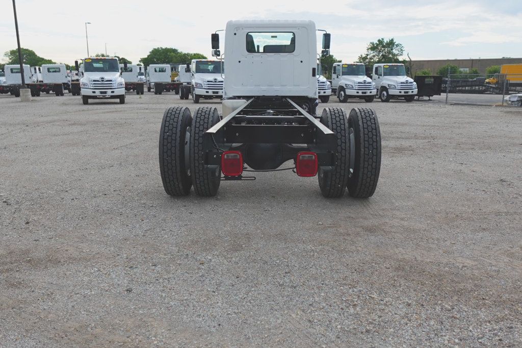 2026 HINO L6 (Chassis - Diesel) - 23016930 - 7