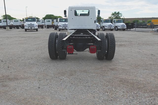2026 HINO L6 (Chassis - Diesel) - 23016930 - 7