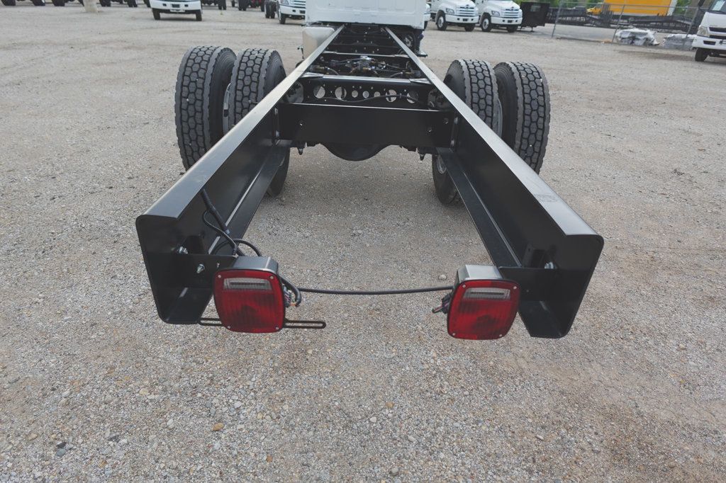 2026 HINO L6 (Chassis - Diesel) - 23016930 - 8