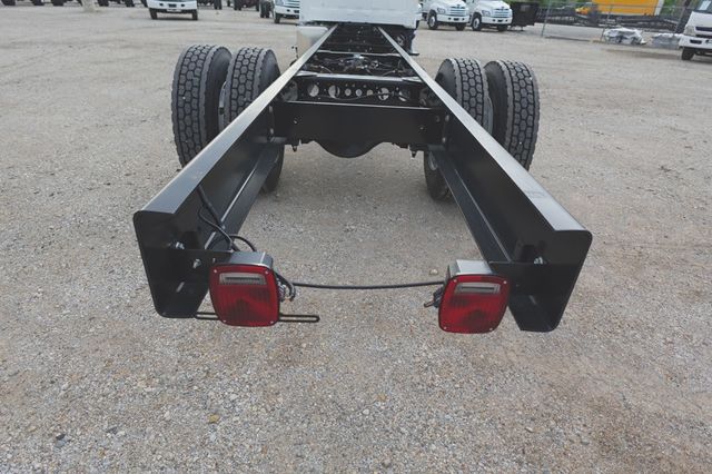 2026 HINO L6 (Chassis - Diesel) - 23016930 - 8