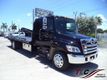 2026 HINO L6 w/ 22ft Jerr-Dan Rollback Tow Truck Low Pro Car Carrier - 23044116 - 0