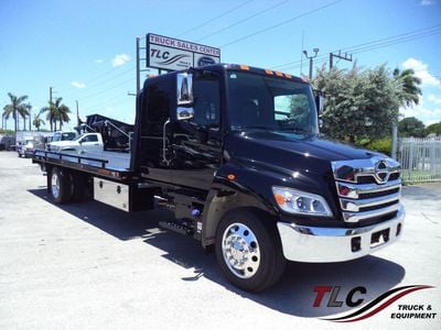 2026 HINO L6