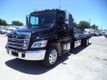 2026 HINO L6 w/ 22ft Jerr-Dan Rollback Tow Truck Low Pro Car Carrier - 23044116 - 1