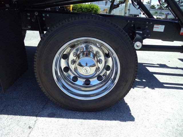2026 HINO L6 w/ 22ft Jerr-Dan Rollback Tow Truck Low Pro Car Carrier - 23044116 - 19