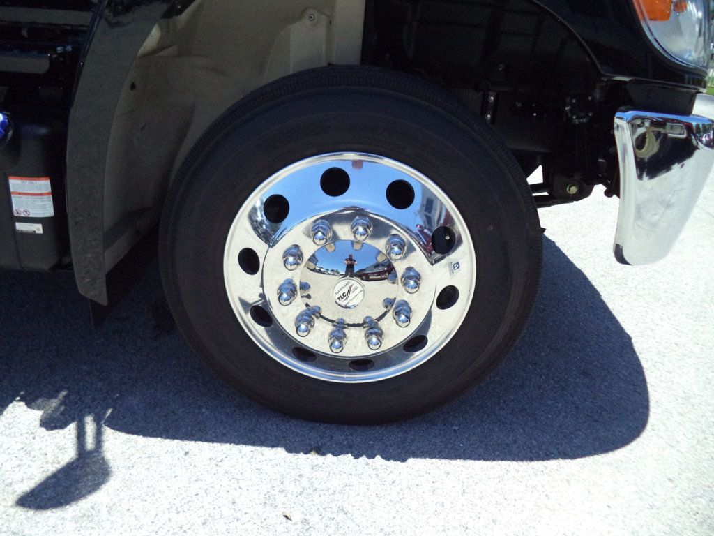 2026 HINO L6 w/ 22ft Jerr-Dan Rollback Tow Truck Low Pro Car Carrier - 23044116 - 21
