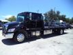 2026 HINO L6 w/ 22ft Jerr-Dan Rollback Tow Truck Low Pro Car Carrier - 23044116 - 2