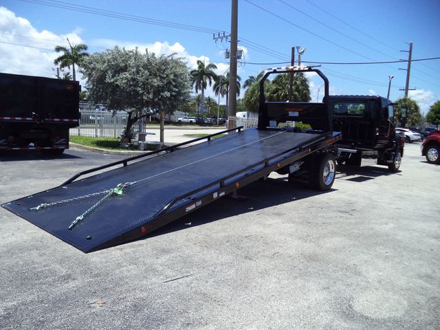 2026 HINO L6 w/ 22ft Jerr-Dan Rollback Tow Truck Low Pro Car Carrier - 23044116 - 31